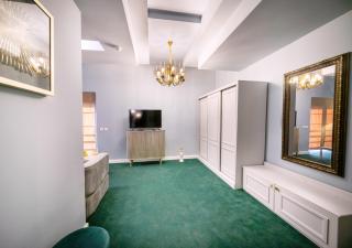 Phoenicia Comfort Hotel - Bucarest - 3