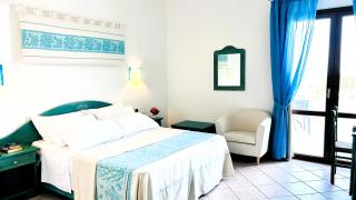 La Perla Hotel - SantʼAnna Arresi - 8