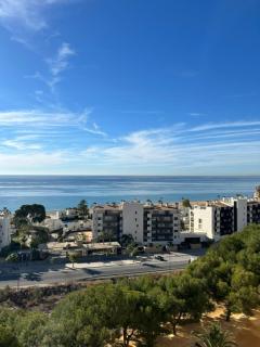 Sainvi 7 7D - Villajoyosa - 0
