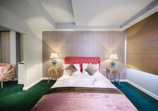 Phoenicia Comfort Hotel - Bucarest - 7