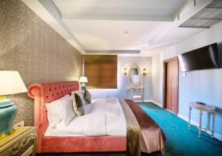 Phoenicia Comfort Hotel - Bucarest - 6