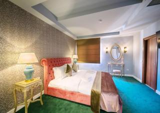 Phoenicia Comfort Hotel - 5