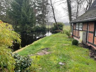 Haus am Teich - 3