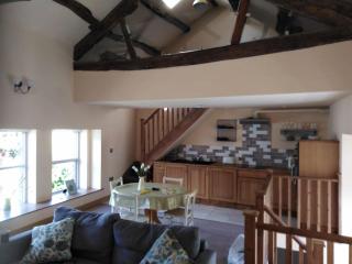 Upside down in Settle. Stylish, central and cosy - Settle - 0