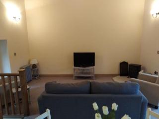 Upside down in Settle. Stylish, central and cosy - Settle - 7