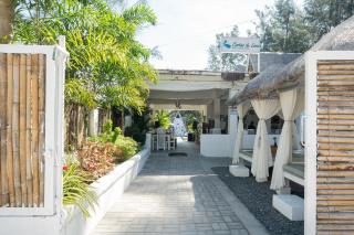 Costas De Liwa Bar & Beach Resort - Zambales - 5