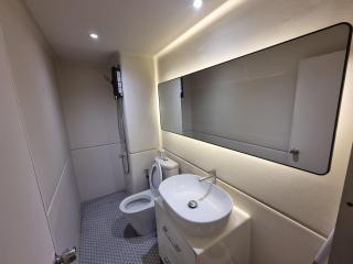 Better Room ห้องพักรายวัน เมืองทองธานี C2 - Nonthaburi - 9