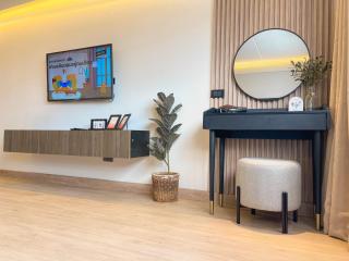 Better Room ห้องพักรายวัน เมืองทองธานี C2 - Nonthaburi - 6