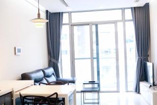 Vinhomes central park Athena apartment- Căn hộ dịch vụ cho thuê - Ho Chi Minh - 9