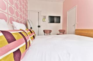 Studio central proche Vaugirard - París - 8
