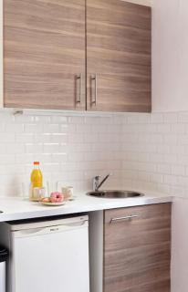 Studio central proche Vaugirard - París - 5