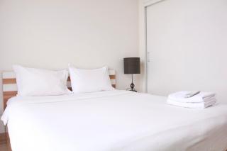 Vinhomes central park Athena apartment- Căn hộ dịch vụ cho thuê - Ho Chi Minh - 6