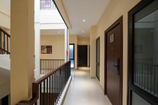 Cove Tripuri House Bali - Dempasar - 1