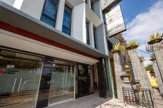 Cove Tripuri House Bali - Dempasar - 9