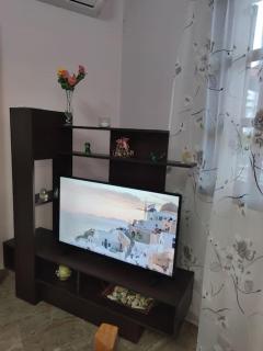 Vrasna Luxury Apartment - Nea Vrasna - 9