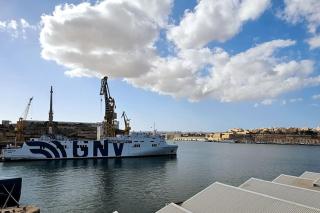 Charming Senglea Studio - Senglea - 1