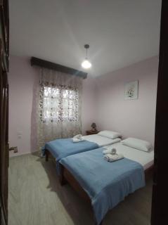 Vrasna Luxury Apartment - Nea Vrasna - 5