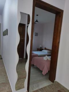 Vrasna Luxury Apartment - Nea Vrasna - 2