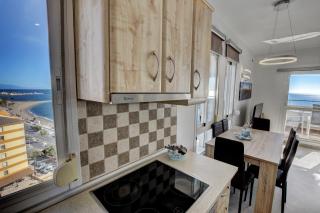 New Sunset apartment - C&G Benal Beach - Benalmádena - 5