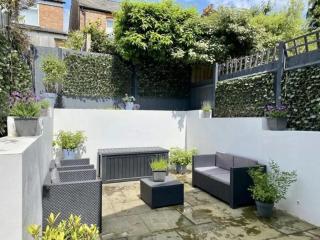 Pass the Keys Luxury 2 Bedroom Townhouse in Central St Albans - Saint Albans - 4