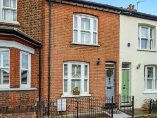 Pass the Keys Luxury 2 Bedroom Townhouse in Central St Albans - Saint Albans - 6
