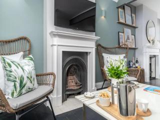 Pass the Keys Luxury 2 Bedroom Townhouse in Central St Albans - Saint Albans - 7