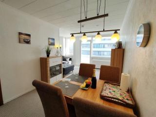 Steinwarder 9 - Haus "Seeschwalbe" ST9 028 Steinwarder 9 - Heiligenhafen - 6