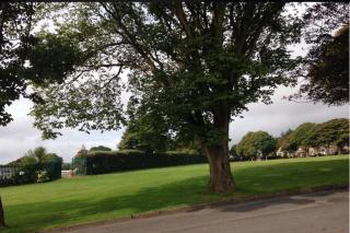 Bungalow Three Bedroom The Park Onchan Isle of Man - 6