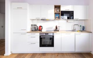 FEWO PARTNERS - Fewo Bella Donna 95qm in Wildau Nähe BER-Airport - Wildau - 3