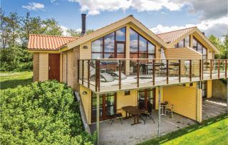 Holiday Home Marina Vej Egernsund Iv - Egernsund - 0