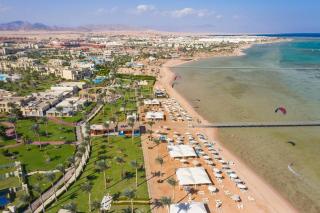 Rixos Premium Seagate - Ultra All Inclusive - Sharm El Sheikk - 6