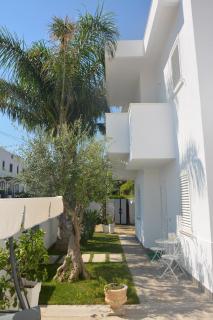 Villa Elisabetta - Torre Santa Sabina - 6