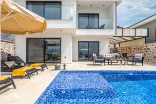 Tashan Villas - Kaş - 3