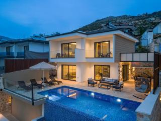 Tashan Villas - Kaş - 6
