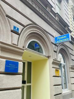 Pension Liechtenstein - Wien - 9