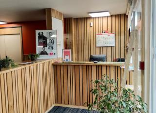 Fasthotel Laval - Laval - 0