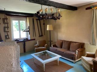 Domaine de Linars ☆ La Forge ☆ - 1