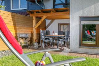 Ferienhaus Andrea - Hasselfelde - 8