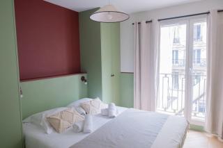 Recently renovated 3BD next to Invalides - Parijs - 6