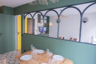 Recently renovated 3BD next to Invalides - Parijs - 4