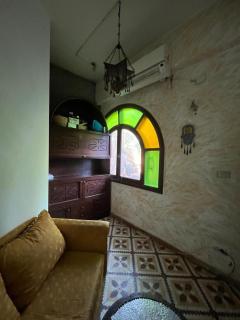 Alf lyla wlyla - Dahab - 1