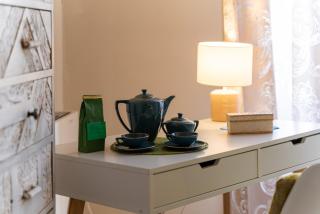 Ohana Shen room - Palermo - 6