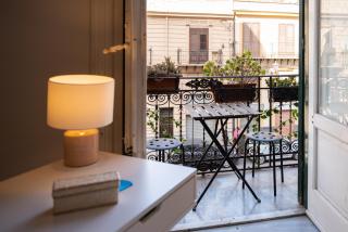 Ohana Shen room - Palermo - 1