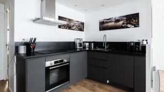 Bright & renovated 3BD for 8 guests in Le Marais! - Parijs - 6