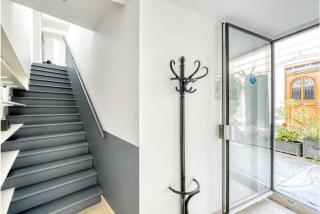 Montmartre Stylish and bright 3BD with terrace - París - 2