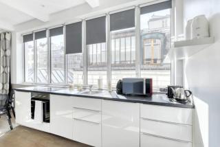 Montmartre Stylish and bright 3BD with terrace - París - 1