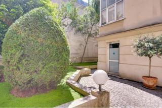 Modern & colourful 3BD for 9 guests in Le Marais! - Parijs - 9