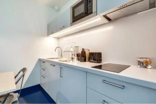 Modern & colourful 3BD for 9 guests in Le Marais! - Parijs - 3