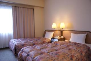 Apoa Hotel - Yokkaichi - 8