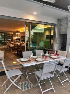 Vila Meluna - 6